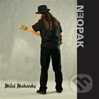 Miloš Makovský: Neopak - Miloš Makovský