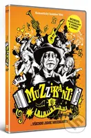 Muzzikanti - Dušan Rapoš - film z kategorie Romantické