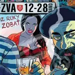 ZVA 12-28 Band: Z ruky zobať - ZVA 12-28 Band