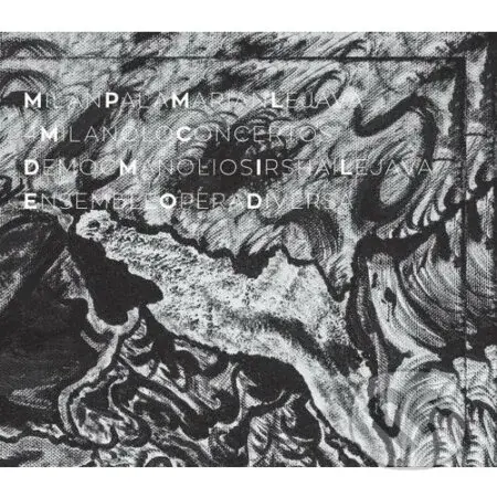 Pala Milan / Marian lejava: 4 milanolo concertos (2 CD)