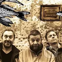 Bezfázový stav (2 CD) - Jednofázové kvasenie