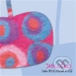 Jablečno - Jana Šteflíčková & Kůň