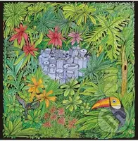 Tam Tam Batucada, Vacík Miloš: Tam Tam Batucada - Tam Tam Batucada