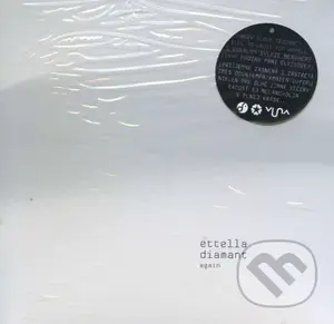 Ettella diamant again,Ettella diamant again
