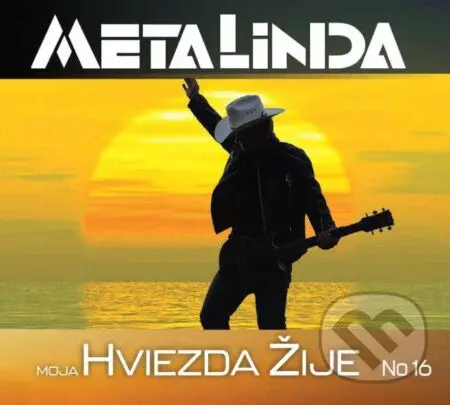 Metalinda: Moja Hviezda Žije (No 16) - Metalinda