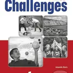 New Challenges 1 - Workbook - Amanda Maris - kniha z kategorie Jazykové učebnice a slovníky