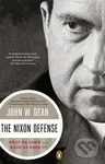 The Nixon Defense (What He Knew and When He Knew It) - kniha z kategorie Životopisy