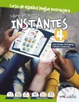 Instantes 4 (B2): Libro del alumno (Curso de español lengua extranjera) - kniha z kategorie Jazykové učebnice a slovníky