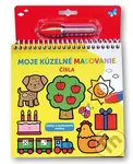 Moje kúzelné maľovanie: Čísla