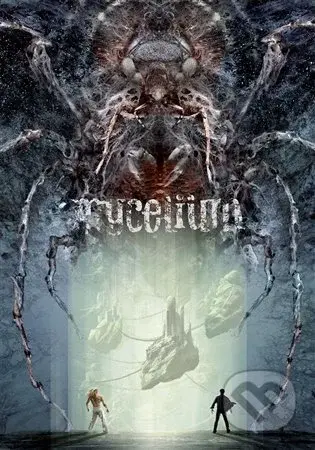 Mycelium VIII: Program apokalypsy - Vilma Kadlečková - kniha z kategorie Sci-fi a fantasy