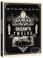 Dannyho parťáci 2. Ultra HD Blu-ray Steelbook (UHD a BD) - film z kategorie Akční komedie