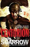 Centurion - Simon Scarrow