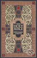 The Holy Bible (King James Version) - Gustave Dore (ilustrácie) - kniha z kategorie Filozofie