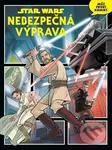 Star Wars: Nebezpečná výprava
