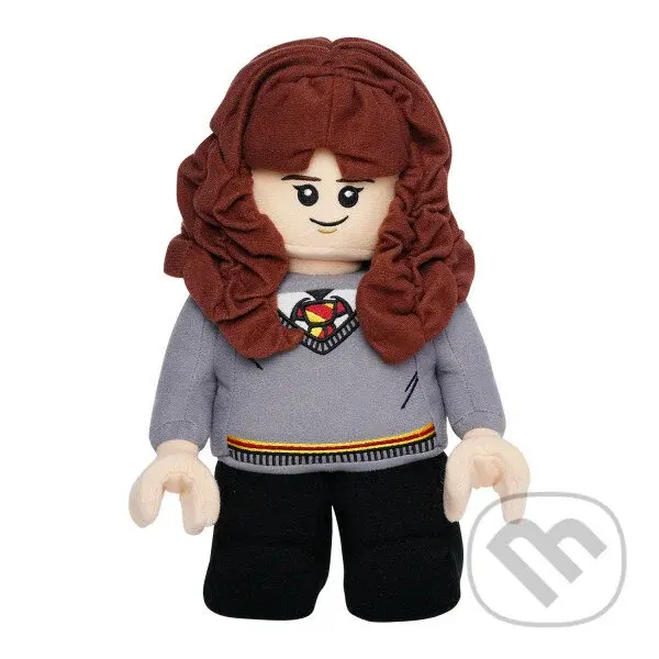 LEGO Hermiona Granger,LEGO Hermiona Granger