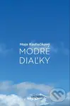 Modré diaľky - Maja Kadlečíková - kniha z kategorie Beletrie