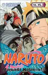 Naruto 56 - Znovushledání týmu Asuma - Masaši Kišimoto - kniha z kategorie Komiksy