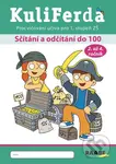 KuliFerda: Sčítání a odčítání do 100
