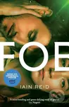 Foe - Iain Reid - kniha z kategorie Horory