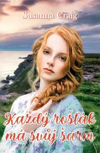 Každý rošťák má svůj šarm - Susanna Craig - kniha z kategorie Romantika
