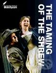 The Taming of the Shrew (Cambridge School Shakespeare) - kniha z kategorie Jazykové učebnice a slovníky