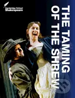 The Taming of the Shrew (Cambridge School Shakespeare) - kniha z kategorie Jazykové učebnice a slovníky
