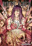 Jujutsu Kaisen 6: Prokleté války (Černý záblesk) - Gege Akutami