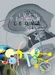 Ledva - Ivan Petlan, Václav Houf (Ilustrátor) - kniha z kategorie Poezie
