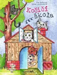 Kočičí škola - Iva Hoňková, Irena Lachoutová - kniha z kategorie Pro děti