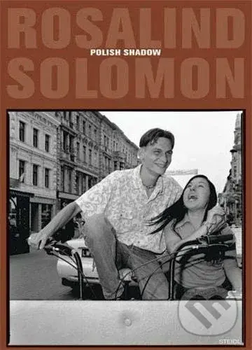 Polish Shadow - Rosalind Solomon - kniha z kategorie Fotografie