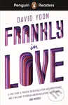 Frankly in Love (Level 3) - David Yoon - kniha z kategorie Beletrie pro děti