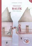 Červený balík - Linda Wolfsgruber - kniha z kategorie Beletrie pro děti