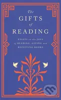 The Gifts of Reading - Robert Macfarlane - kniha z kategorie Beletrie
