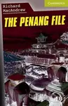 Penang File - Richard MacAndrew - kniha z kategorie Jazykové učebnice a slovníky