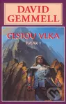Cestou vlka (Tulák 1) - David Gemmell - kniha z kategorie Fantasy