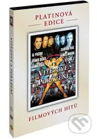 Víťazi a porazení - Oliver Stone - film z kategorie Akční dramata