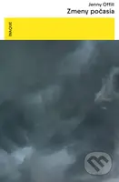 Zmeny počasia - Jenny Offill - kniha z kategorie Naučné knihy