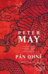Pán ohně - Peter May