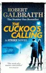 The Cuckoo's Calling - Robert Galbraith - kniha z kategorie Detektivky, thrillery a horory