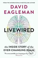 Livewired (The Inside Story of the Ever-Changing Brain) - kniha z kategorie Psychologie