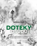Doteky osudu - Roman Cílek - kniha z kategorie Detektivky, thrillery a horory