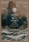 Bůh nedbá - Steven Erikson - kniha z kategorie Sci-fi a fantasy