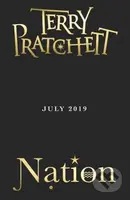 Nation - Terry Pratchett