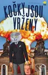 Kočky jsou vrženy - Jakub Horák - kniha z kategorie Beletrie