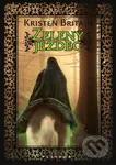 Zelený jezdec - Kristen Britain - kniha z kategorie Beletrie