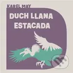 Duch Llana Estacada - Karel May - audiokniha z kategorie Thrillery