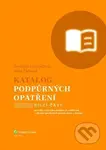Katalog podpůrných opatření - Specifické poruchy učení a chování - kniha z kategorie Didaktika