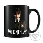 Keramický hrnček Wednesday (Friendship) (315 ml)