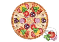 Pizza - hra z kategorie Vzdělávací hry