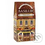 BASILUR Personal Fruit Shop (Pravý ceylónsky sypaný čaj)